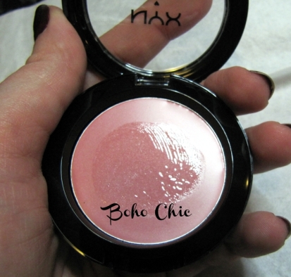  Cream Blush for 599 would be a good one to start out with and widen my 