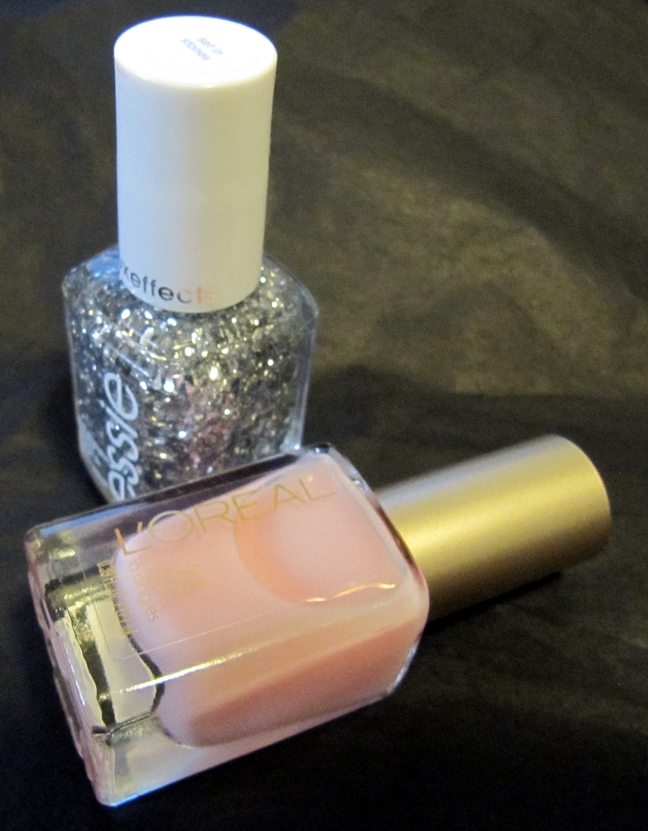 Jelly nail polishes aren't the most common type of polish, but they are made